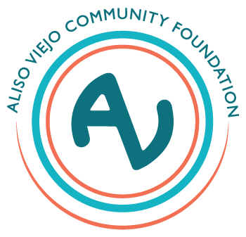 Aliso Viejo Community Foundation Logo
