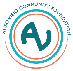 Aliso Viejo Community Foundation Logo