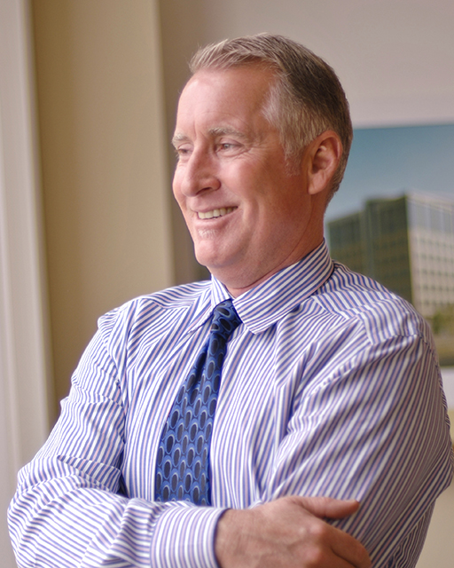 RUSS PARKER